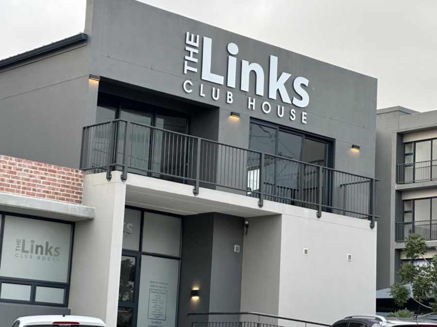 1 Bedroom Property for Sale in Haasendal Western Cape